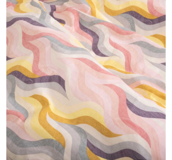 Постільна білизна Viluta 23243 Ранфорс сімейний (23243_sm)