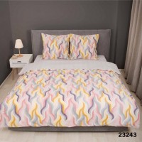 Постільна білизна Viluta 23243 Ранфорс сімейний (23243_sm)