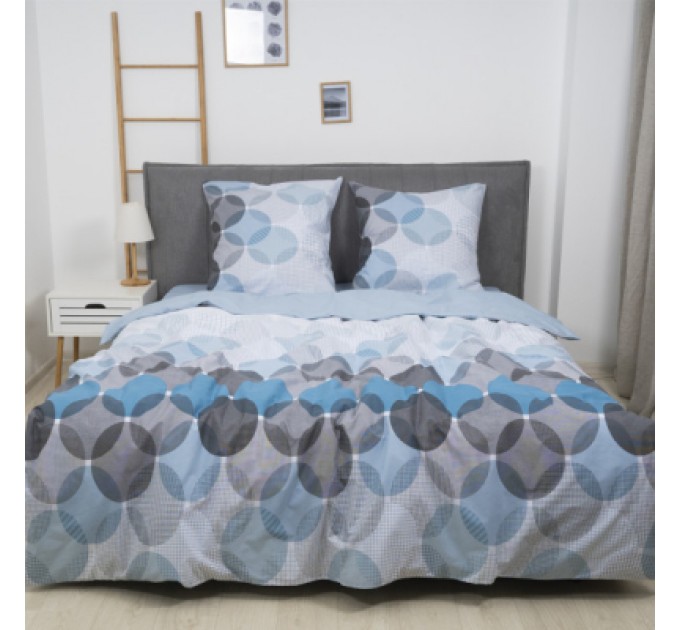 Постільна білизна Viluta 24246 Ранфорс сімейний (24246_sm)