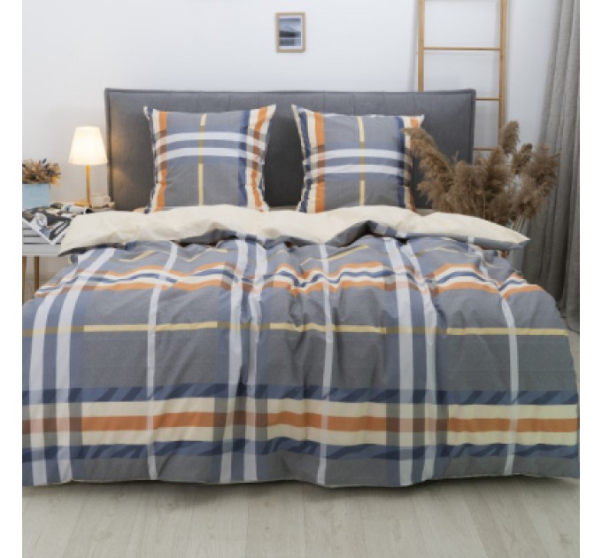 Постільна білизна Viluta 24249 Ранфорс сімейний (24249_sm)