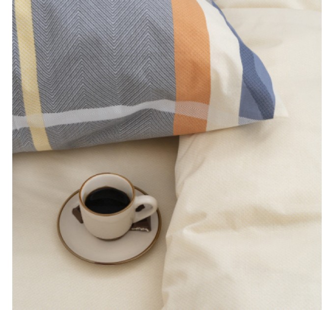 Постільна білизна Viluta 24249 Ранфорс сімейний (24249_sm)