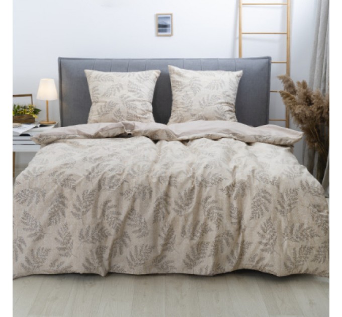 Постільна білизна Viluta 24251 Ранфорс сімейний (24251_sm)