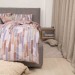 Постільна білизна Viluta 22190 Ранфорс євро (22190_ev)