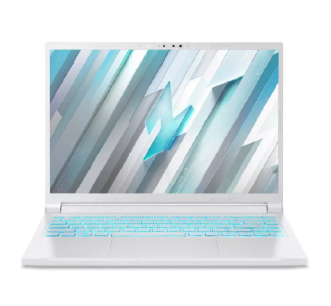 Acer Ноутбук Acer Nitro V 14 ANV14-62 (NH.QW4EU.002)