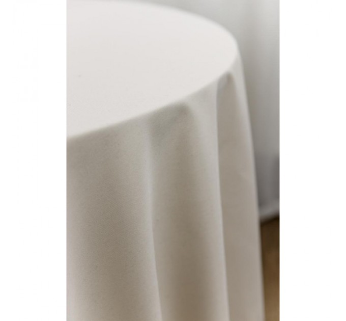 Скатертина Прованс Kelly беж D-180 (033167)