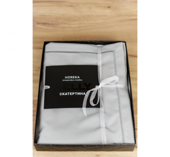 Скатертина Прованс Kelly беж D-180 (033167)