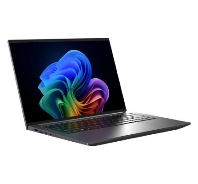 Acer Ноутбук Acer Swift X 14 SFX14-61G (NX.JA8EU.004)