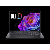 Ноутбук Acer Swift X 14 SFX14-61G (NX.JA8EU.004)