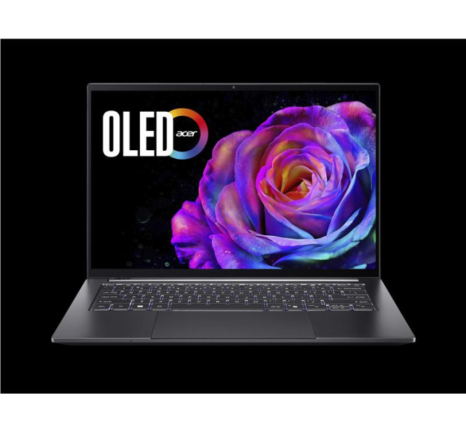 Acer Ноутбук Acer Swift X 14 SFX14-61G (NX.JA8EU.004)