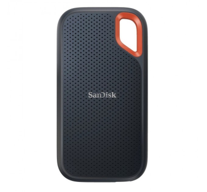 SanDisk Накопичувач SSD USB 3.2 4TB SanDisk (SDSSDE61-4T00-G25)