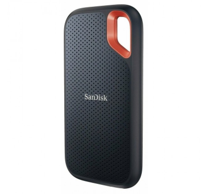 SanDisk Накопичувач SSD USB 3.2 4TB SanDisk (SDSSDE61-4T00-G25)