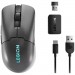 Lenovo Мишка Lenovo Legion M600s Qi Wireless Grey (GY51H47355)