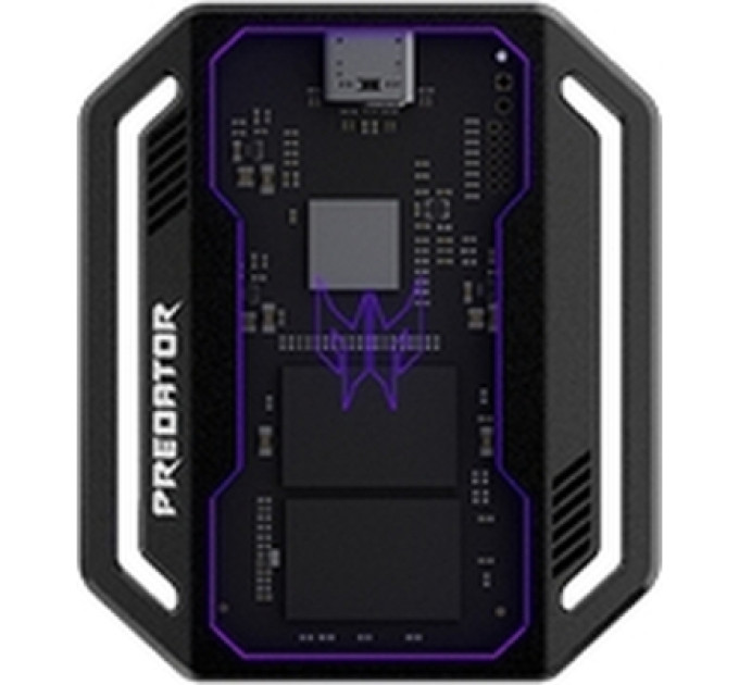 Acer Predator Накопичувач SSD USB Type-C 1TB Acer Predator (BL.9BWWR.125)