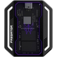 Накопичувач SSD USB Type-C 2TB Acer Predator (BL.9BWWR.126)