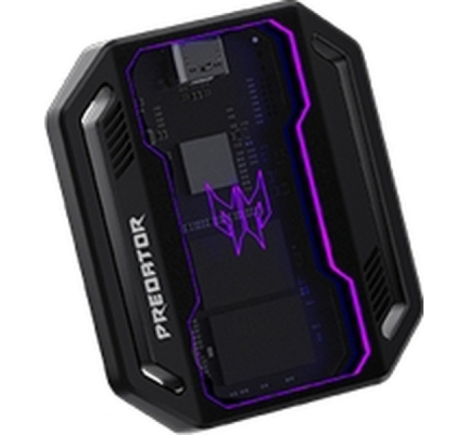 Acer Predator Накопичувач SSD USB Type-C 4TB Acer Predator (BL.9BWWR.127)