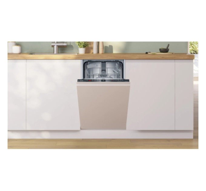 Bosch Посудомийна машина Bosch SPV2IKX01K