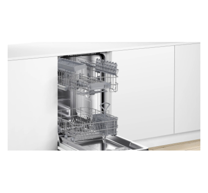 Bosch Посудомийна машина Bosch SPV2IKX01K