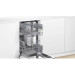 Bosch Посудомийна машина Bosch SPV2IKX01K