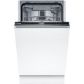 Bosch Посудомийна машина Bosch SPV4HMX14Q
