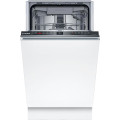 Bosch Посудомийна машина Bosch SPV2HMX03K
