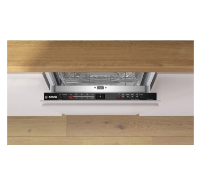 Bosch Посудомийна машина Bosch SPV2HMX03K