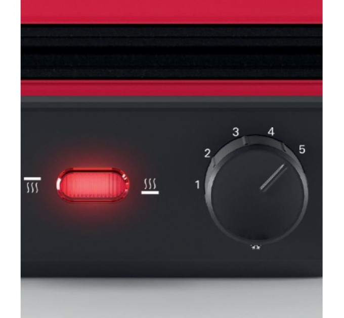 Електрогриль Bosch TCG4104