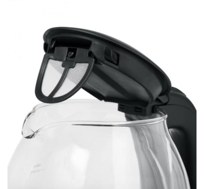 Електрочайник Rotex RKT80-B