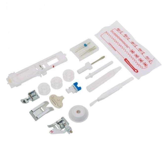 Швейна машина PRIME Technics PS 2003 GE