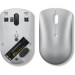 Lenovo Мишка Lenovo 540 USB-C Wireless Cloud Grey (GY51D20869)
