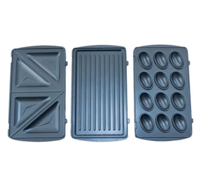 Сендвічниця Astor SM1810