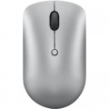 Lenovo Мишка Lenovo 540 USB-C Wireless Cloud Grey (GY51D20869)