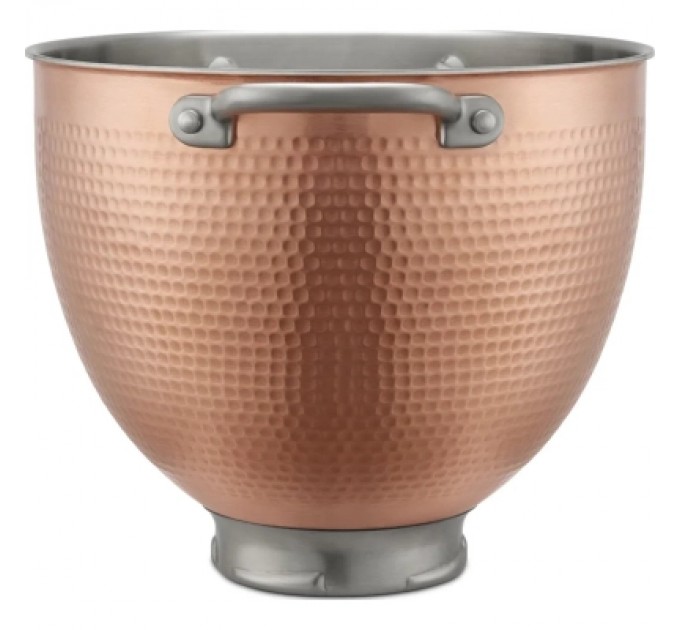 Аксесуари до кухонних комбайнів KitchenAid 5KSM5SSBCB