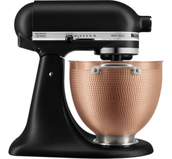 Аксесуари до кухонних комбайнів KitchenAid 5KSM5SSBCB