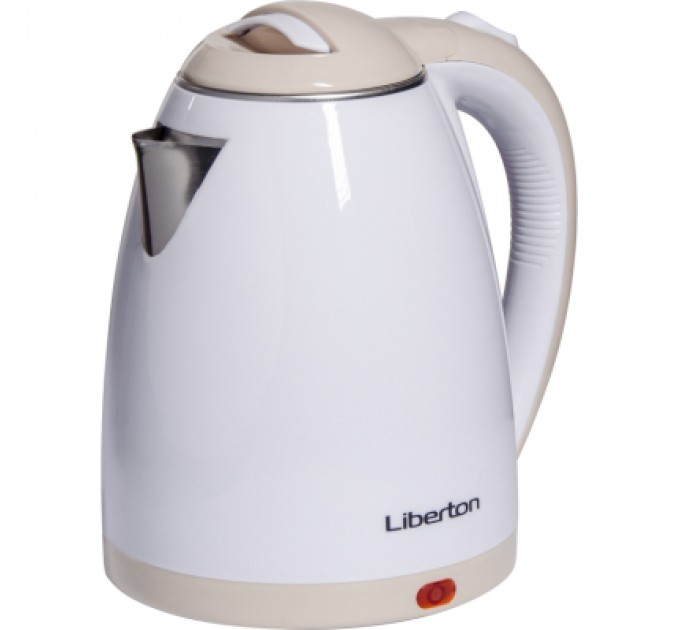 Електрочайник Liberton LEK-6802