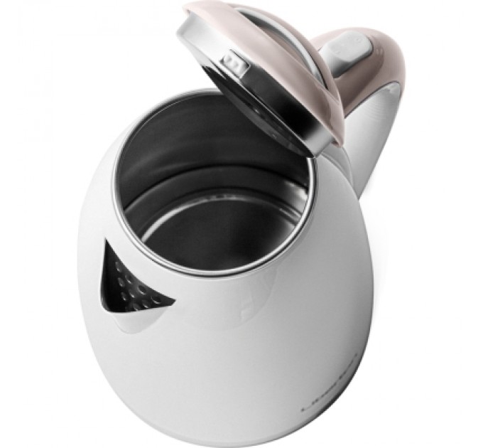 Електрочайник Liberton LEK-6802