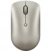 Lenovo Мишка Lenovo 540 USB-C Wireless Sand (GY51D20873)