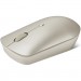 Lenovo Мишка Lenovo 540 USB-C Wireless Sand (GY51D20873)