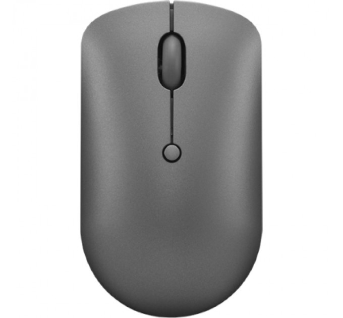 Lenovo Мишка Lenovo 540 USB-C Wireless Storm Grey (GY51D20867)