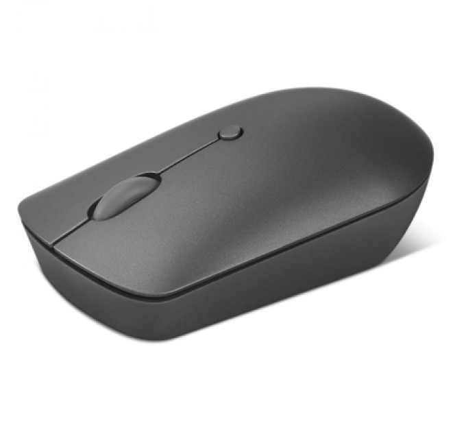 Lenovo Мишка Lenovo 540 USB-C Wireless Storm Grey (GY51D20867)