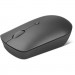 Lenovo Мишка Lenovo 540 USB-C Wireless Storm Grey (GY51D20867)