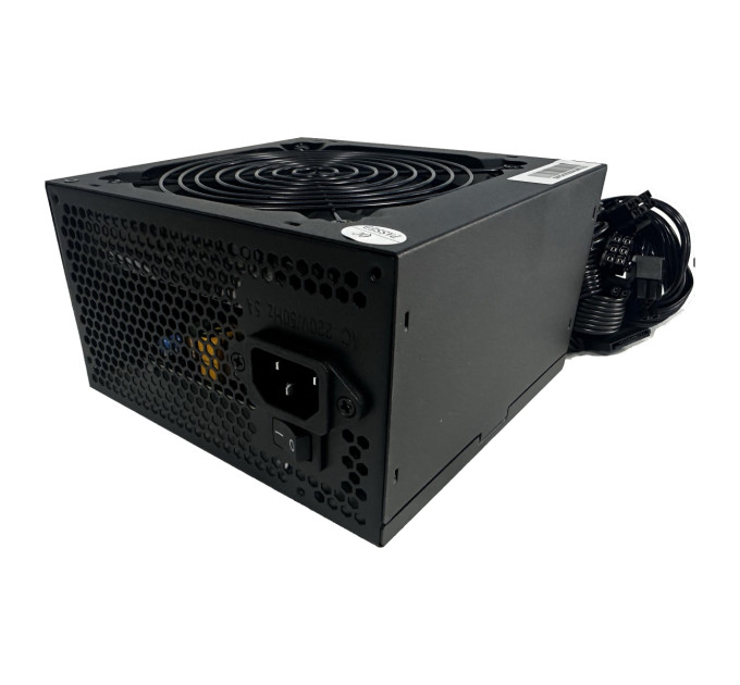 Casecom Блок живлення CaseCom CM 750 ATX 750W