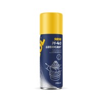 Мастило автомобільне Mannol M-40 Lubricant 200ml (9898)