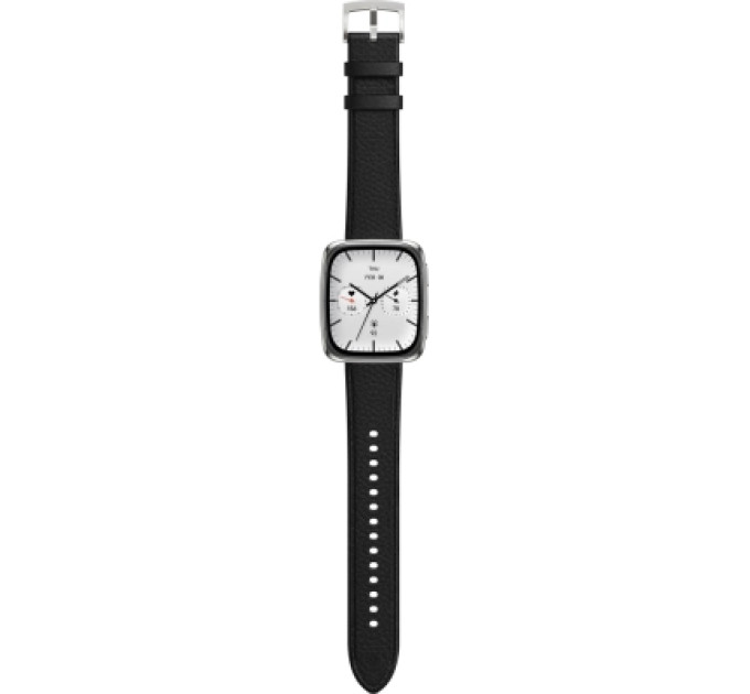 Amazfit Смарт-годинник Amazfit Active 2S Premium W2440GL3N Чорний (1155812)