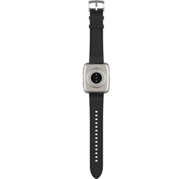 Amazfit Смарт-годинник Amazfit Active 2S Premium W2440GL3N Чорний (1155812)