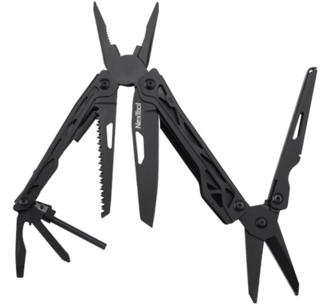 Xiaomi Мультитул Xiaomi NexTool 48in1 (NE00123)