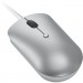 Lenovo Мишка Lenovo 540 USB-C Wired Cloud Grey (GY51D20877)