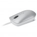 Lenovo Мишка Lenovo 540 USB-C Wired Cloud Grey (GY51D20877)