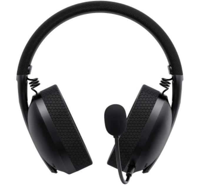 Havit Навушники Havit Fuxi-H3 Black (6939119046842)