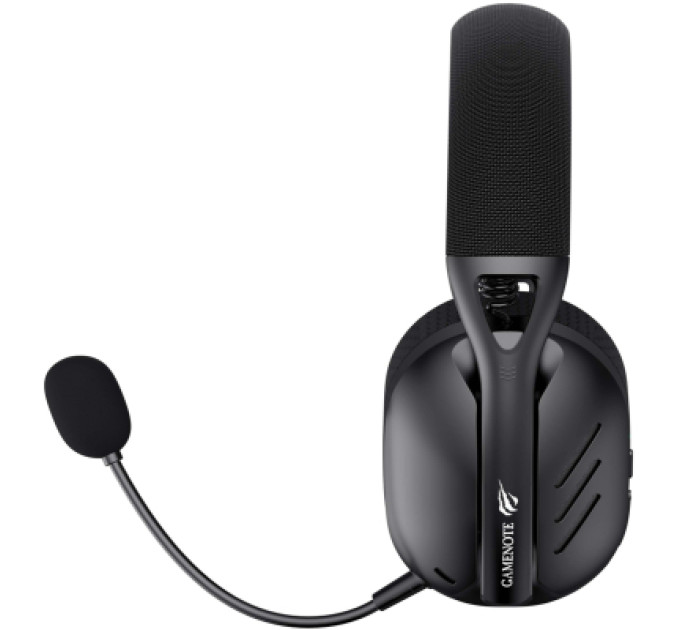 Havit Навушники Havit Fuxi-H3 Black (6939119046842)