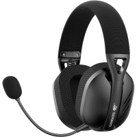 Навушники Havit Fuxi-H3 Black (6939119046842)